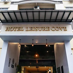 4* Hotel Leisure Cove Hotel&apartments