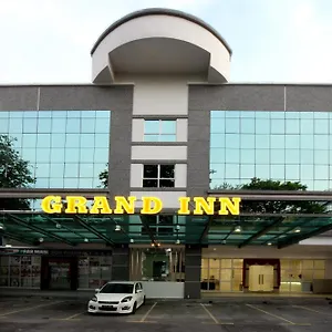  Hotel Grand - Macalister Road
