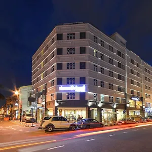 3* Hotel Armenian Street Heritage