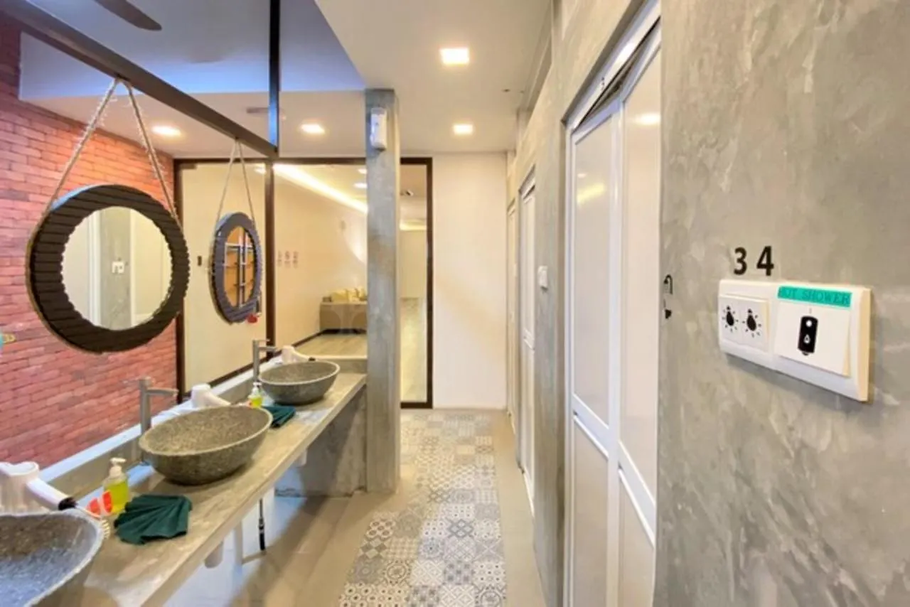 旅馆 Sogor Female Dormitory 乔治敦